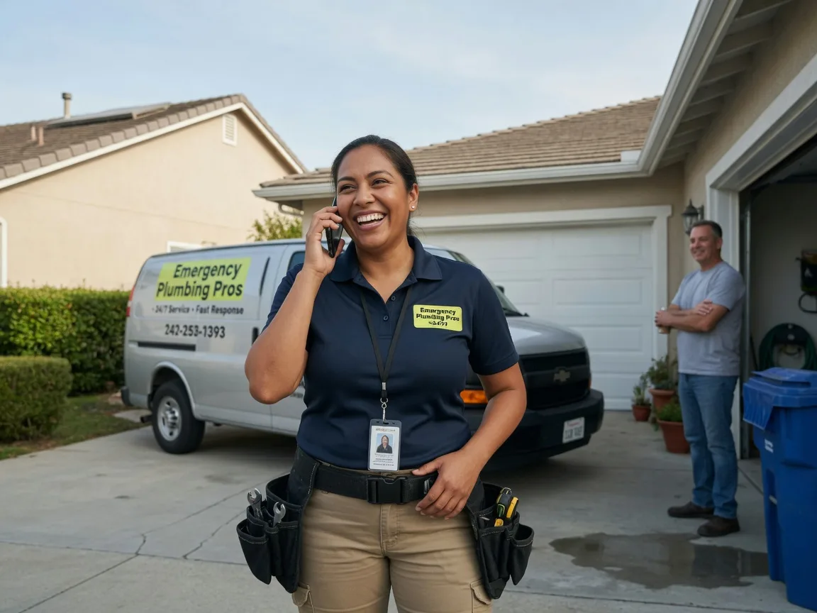 Emergency Plumber Francesville, IN FAQs